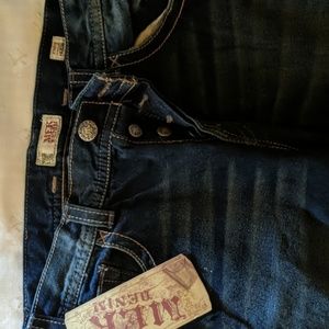 Mek denim jeans